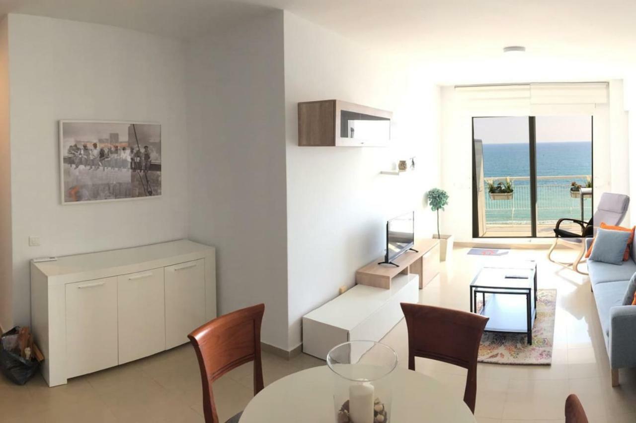 Apartamento Malagueta'S Views Málaga Exterior foto